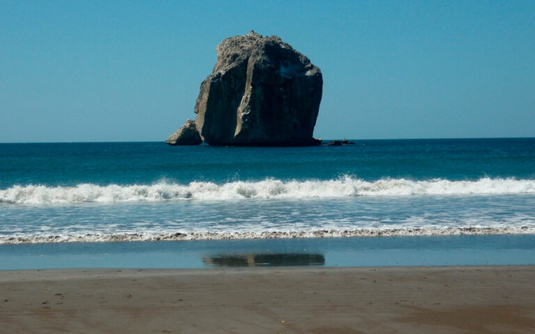 Las Mejores Playas Para Surfear En Costa Rica Revista De Viajes Magellan